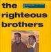 The Righteous Brothers You've Lost That Lovin' Feeling UK 12" vinyl single (12 inch record / Maxi-single) PZ116