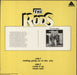 The Rods Nothing Going On In The City Dutch 12" vinyl single (12 inch record / Maxi-single)