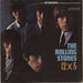 The Rolling Stones 12 x 5 - Twelve By Five - 4th US vinyl LP album (LP record) PS402