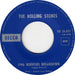 The Rolling Stones 19th Nervous Breakdown - 1st Belgian 7" vinyl single (7 inch record / 45) ROL07TH791951