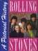 The Rolling Stones A Pictorial History UK book 1-85627-035-1