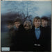 The Rolling Stones Between The Buttons - 4th UK vinyl LP album (LP record) LK4852