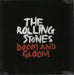 The Rolling Stones Doom And Gloom - Sealed UK 10" vinyl single (10 inch record) 3723278