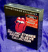 The Rolling Stones Exhibitionism Exclusive + Card Bag Japanese Promo SHM CD PROT-1245/9