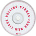 The Rolling Stones Four New Licks US Promo CD single (CD5 / 5") ROLC5FO225853