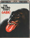 The Rolling Stones Grrr! UK Blu Ray Audio 3723392