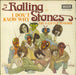 The Rolling Stones I Don't Know Why Italian 7" vinyl single (7 inch record / 45)