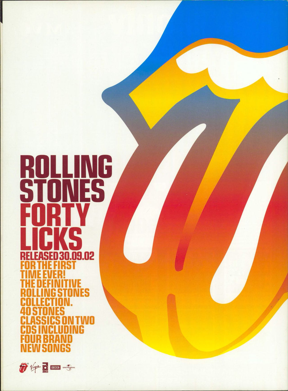 The Rolling Stones Mojo Bill & Charlie Edition - Issue 107 - October 2002 UK magazine 9771351019089