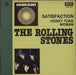 The Rolling Stones Satisfaction / Honky Tonk Women - Golden Oldies Belgian 7" vinyl single (7 inch record / 45) 6198414