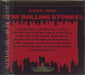 The Rolling Stones Star Box - 1st issue - Complete Japanese Promo CD album (CDLP) 25DP5500