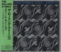 The Rolling Stones Steel Wheels Japanese Promo CD album (CDLP) VJCP-25121