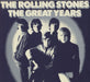 The Rolling Stones The Great Years UK Vinyl Box Set GROL-A-119