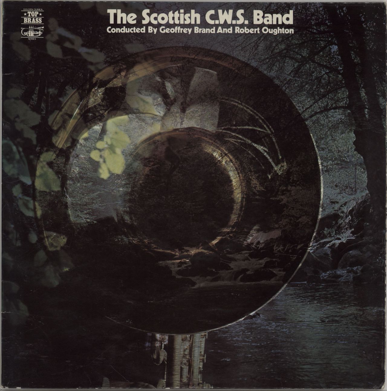 The Scottish C.W.S. Band