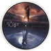 The Script Sunsets & Full Moons UK picture disc LP (vinyl picture disc album) 19075995691