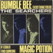 The Searchers Bumble Bee EP UK 7" vinyl single (7 inch record / 45) NEP24218