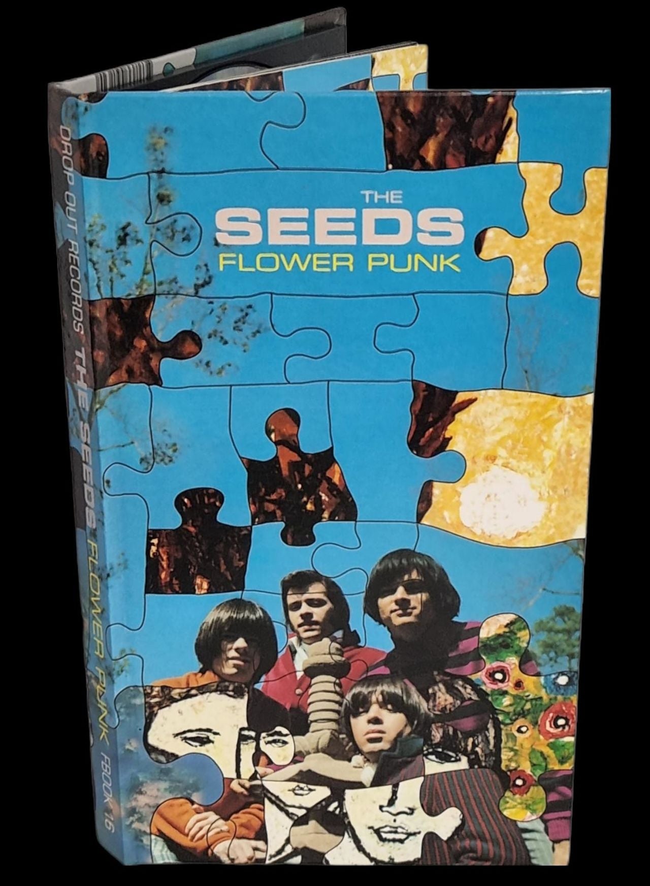 The Seeds