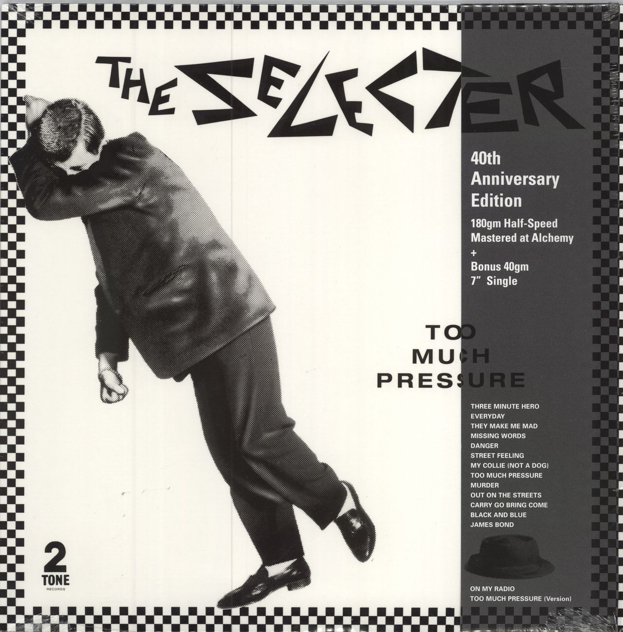 The Selecter