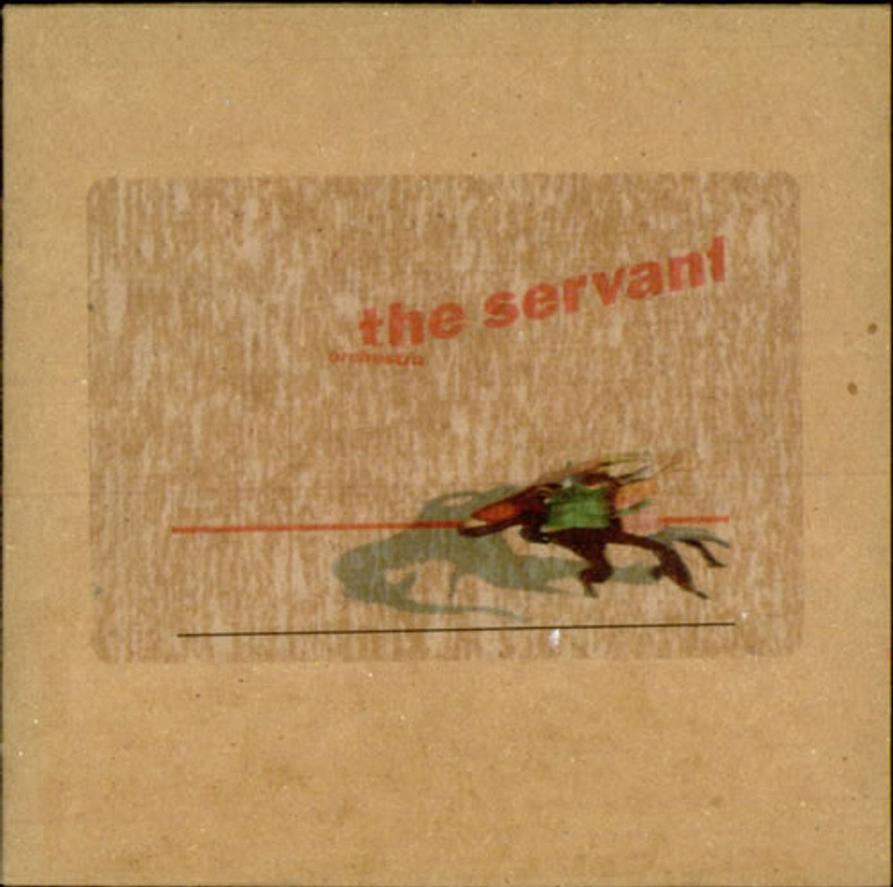 The Servant