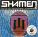 The Shamen Move Any Mountain (Progen 91) UK 7" vinyl single (7 inch record / 45) 52TP7