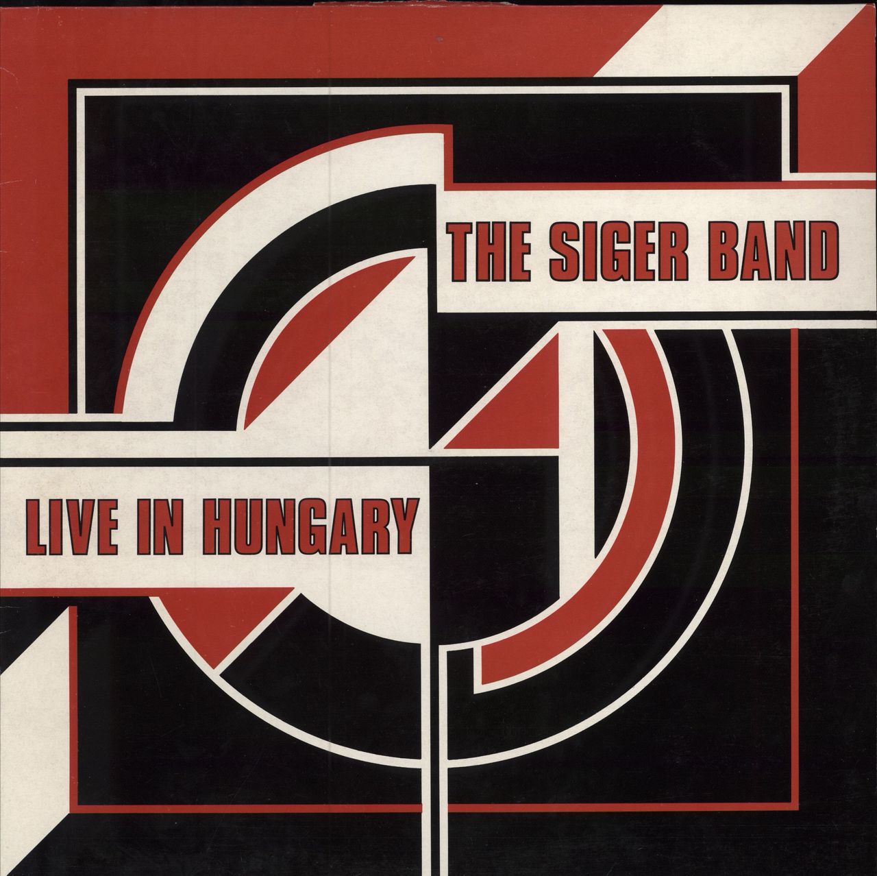 The Siger Band