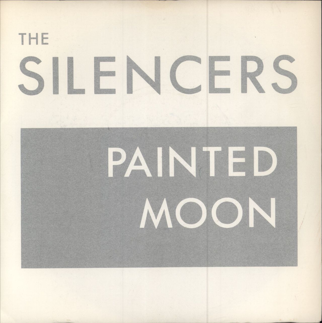 The Silencers