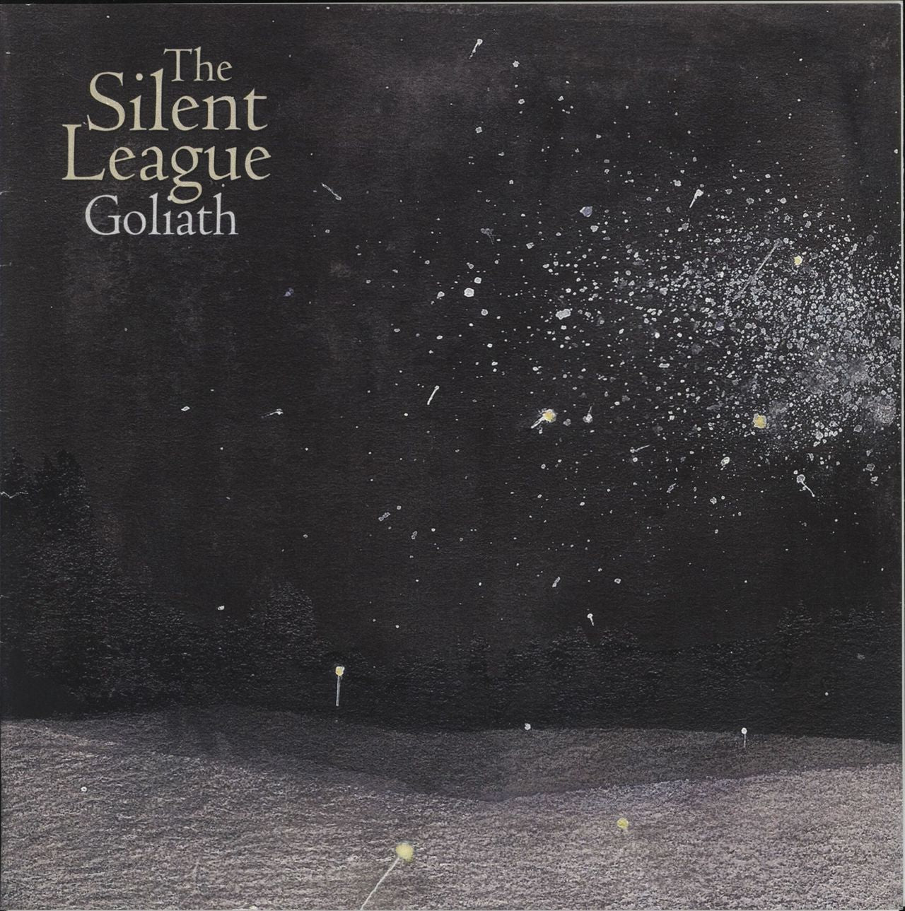 The Silent League