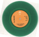 The Sinceros Take Me To Your Leader - Green vinyl UK Promo 7" vinyl single (7 inch record / 45) SEPC7367