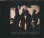 The Sisters Of Mercy More German CD single (CD5 / 5") MR47CD