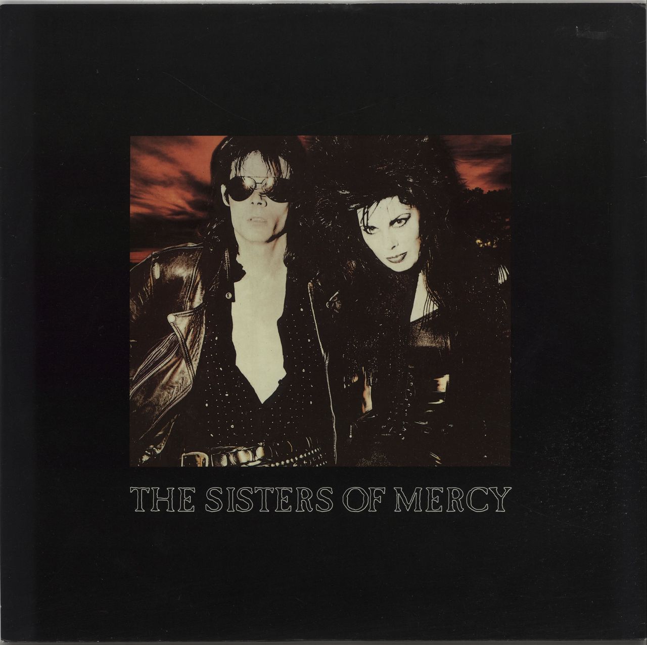 The Sisters Of Mercy