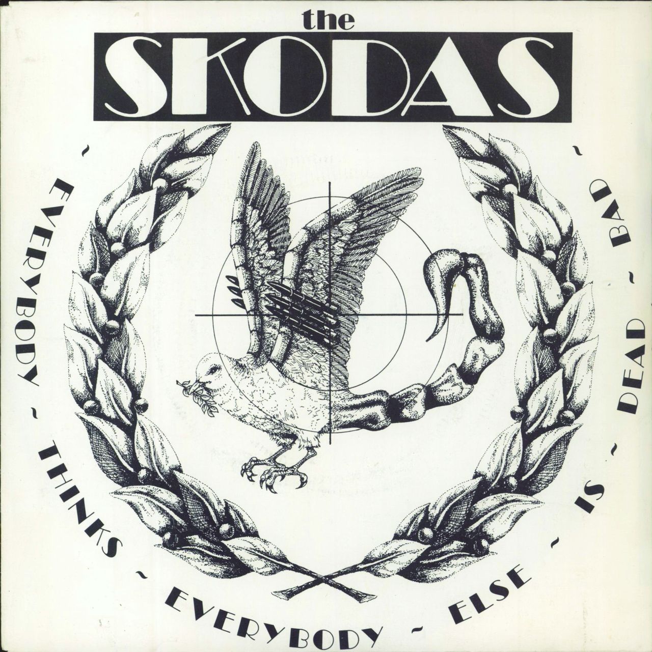 The Skodas