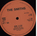 The Smiths Ask Dutch 12" vinyl single (12 inch record / Maxi-single)