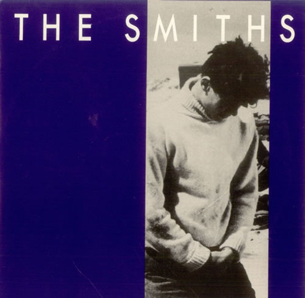 The Smiths How Soon Is Now? - Solid UK 7" vinyl single (7 inch record / 45) RT176