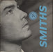 The Smiths Panic + Inner - Hype Stickered - VG UK 12" vinyl single (12 inch record / Maxi-single) RTT193