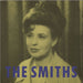 The Smiths Shakespeare's Sister - Solid centre + PR UK 7" vinyl single (7 inch record / 45) RT181
