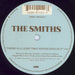 The Smiths There Is A Light That Never Goes Out - Solid UK 7" vinyl single (7 inch record / 45) SMI07TH103025