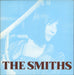 The Smiths There Is A Light That Never Goes Out - Solid UK 7" vinyl single (7 inch record / 45) YZ0003