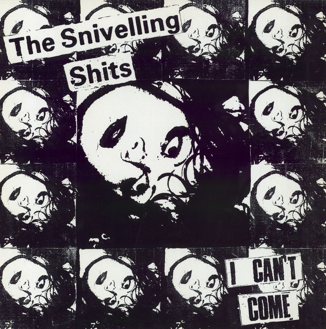 The Snivelling Shits