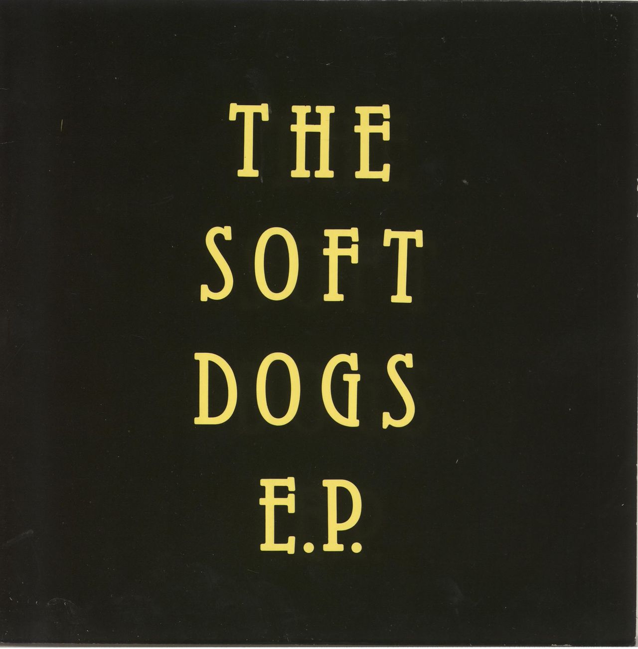 The Soft Dogs