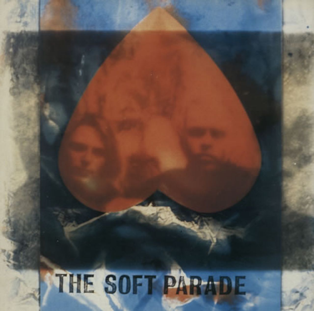 The Soft Parade