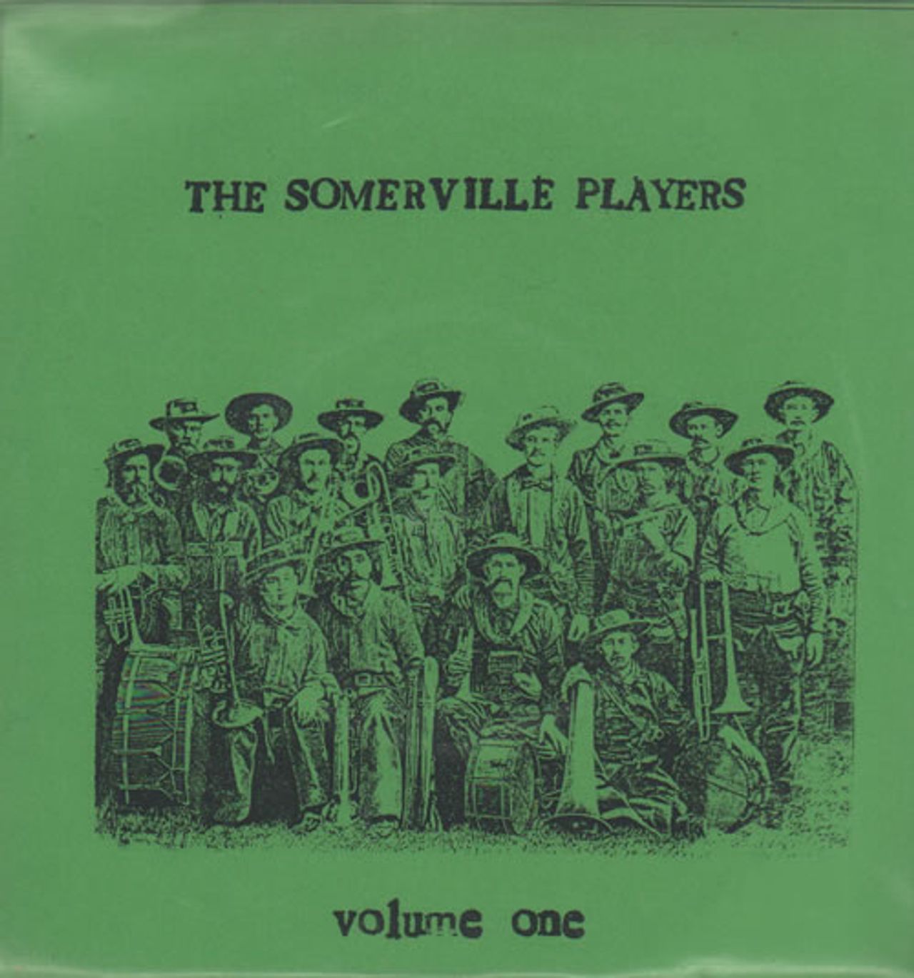 The Somerville Players