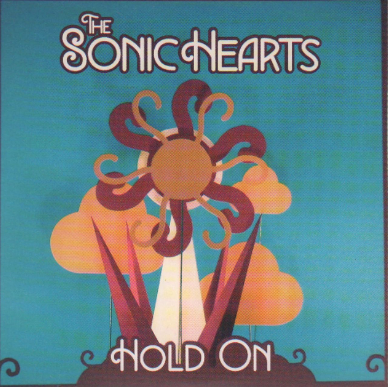 The Sonic Hearts