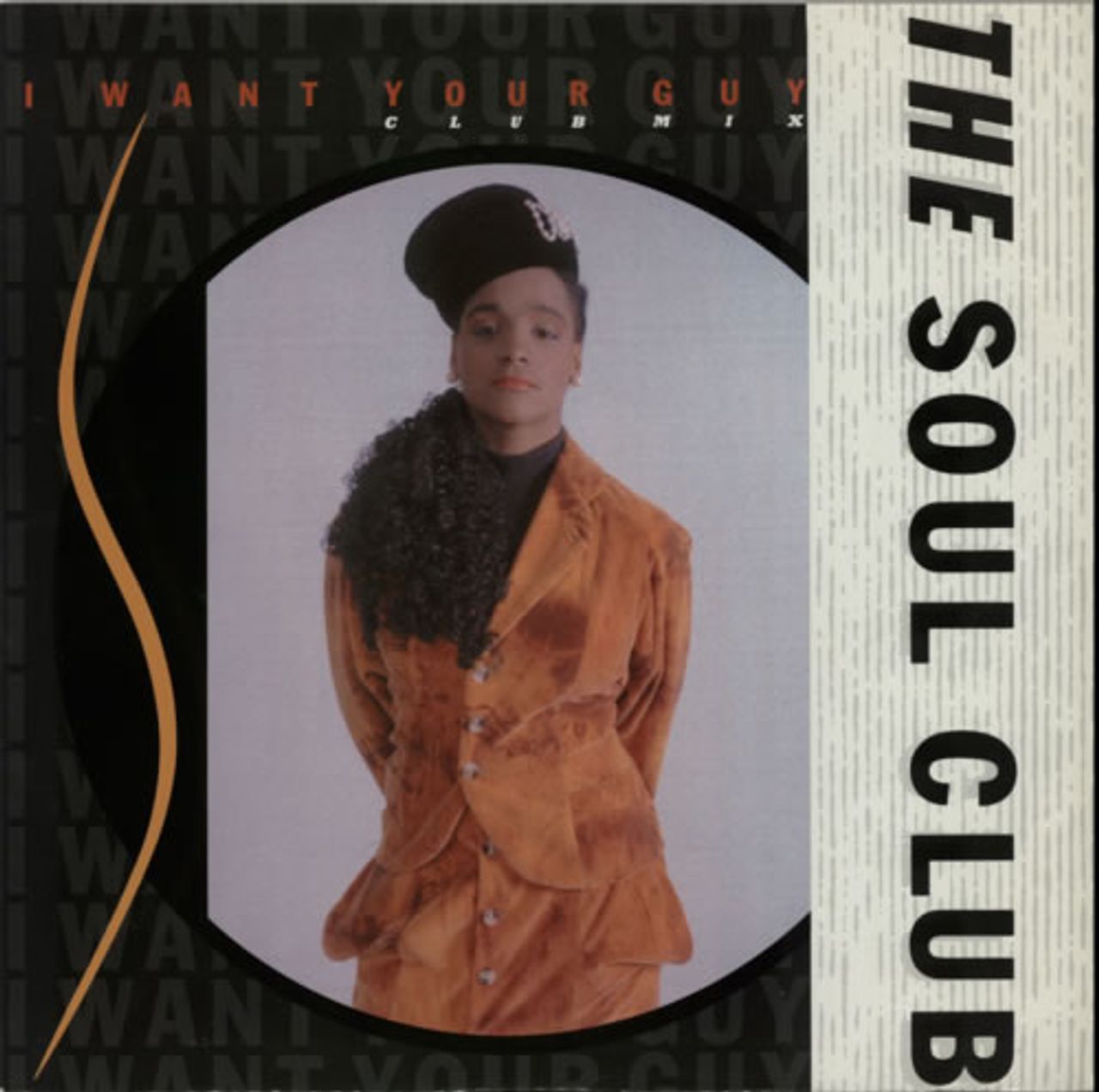 The Soul Club