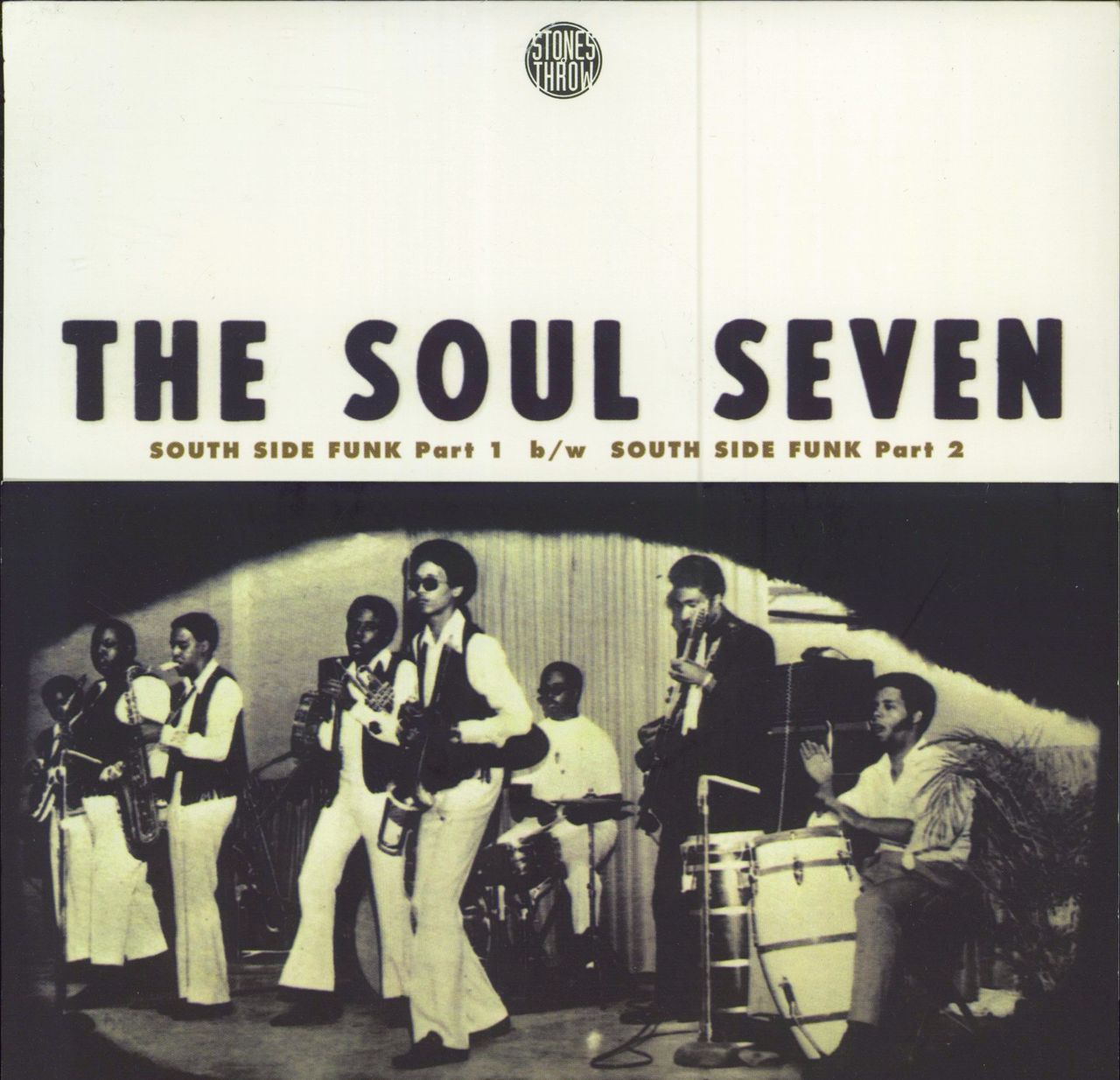 The Soul Seven