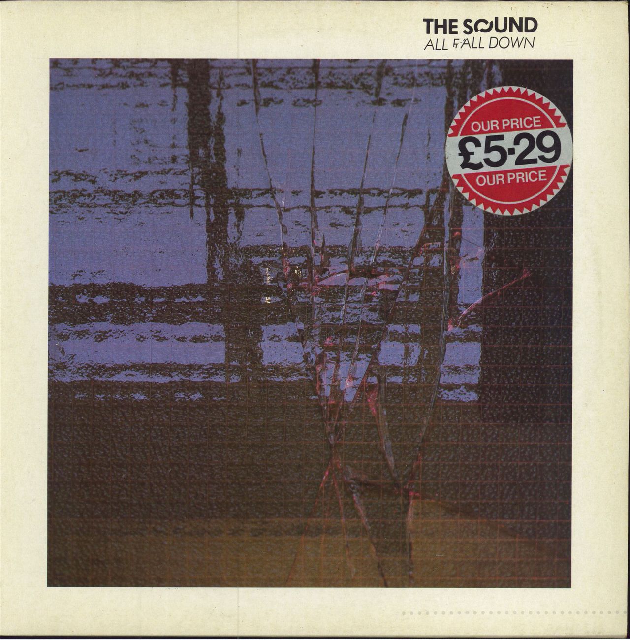 The Sound