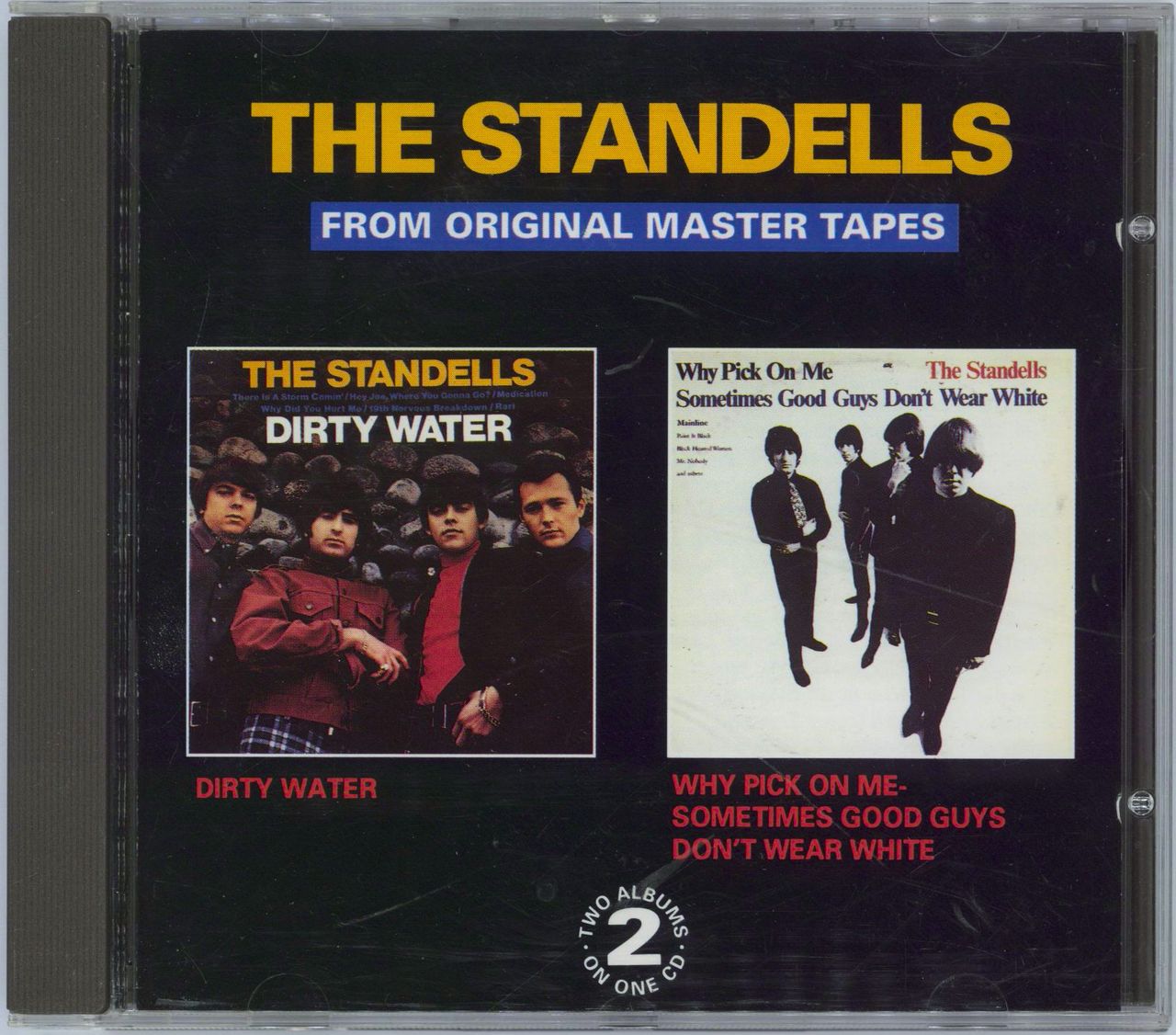 The Standells