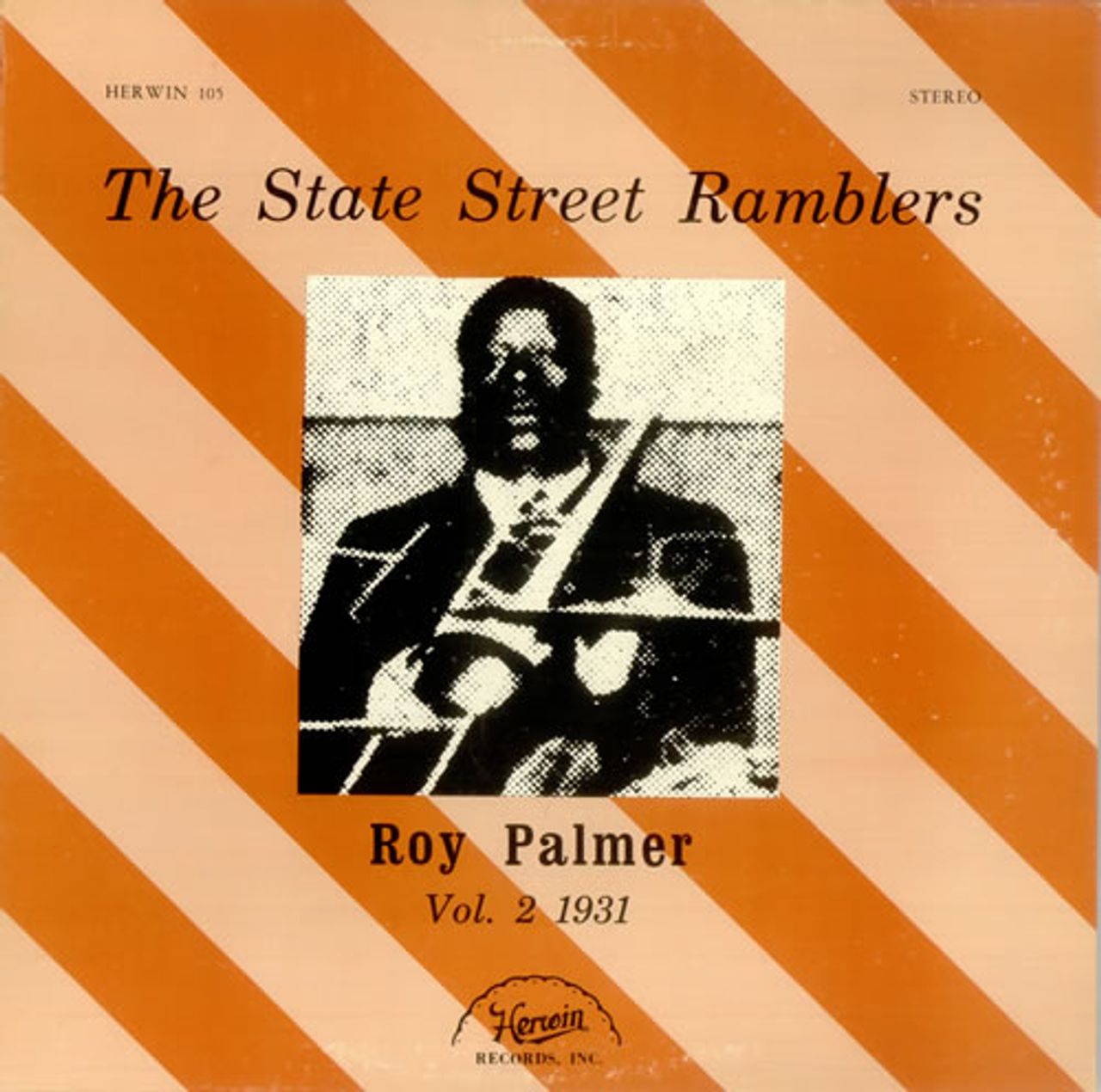 The State Street Ramblers