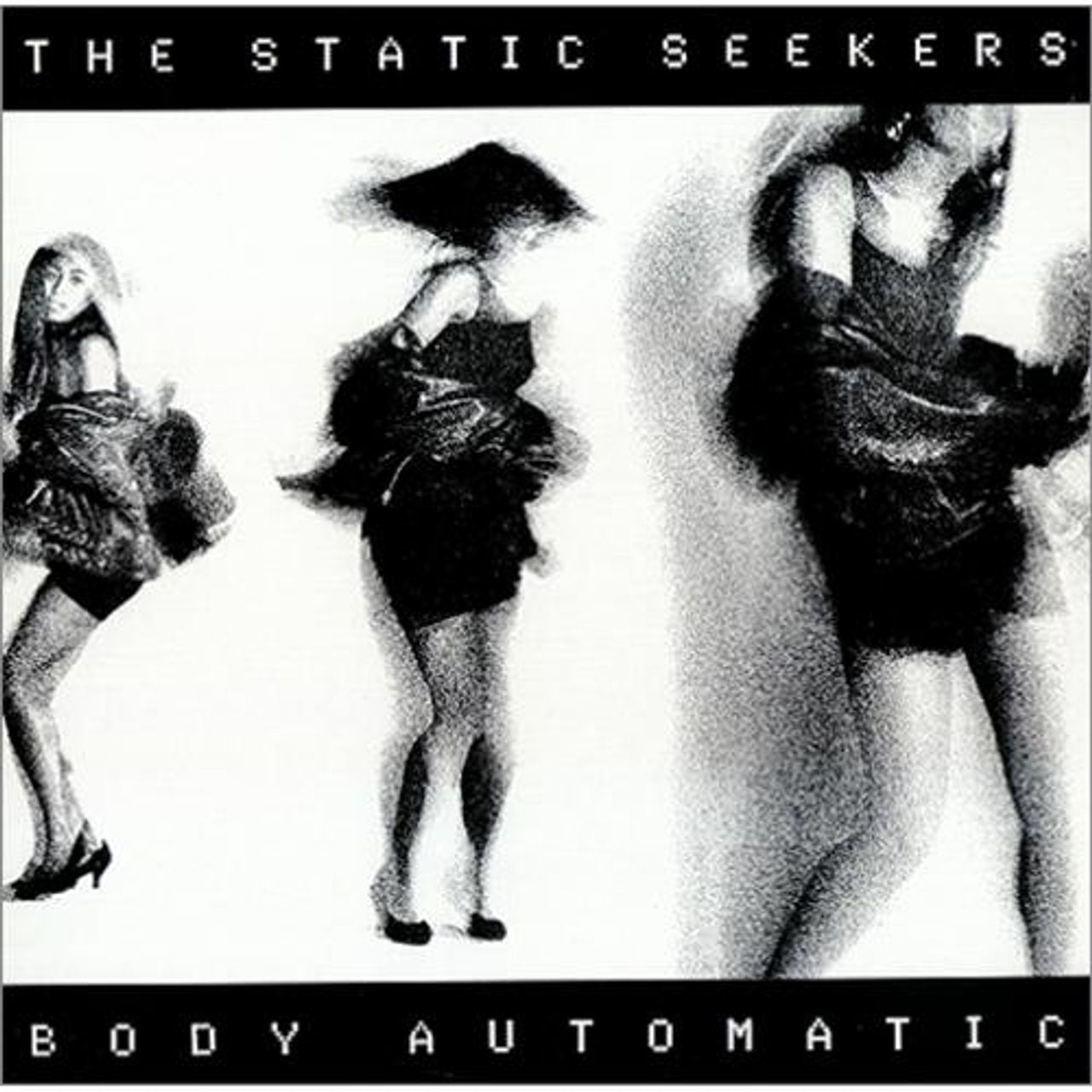 The Static Seekers