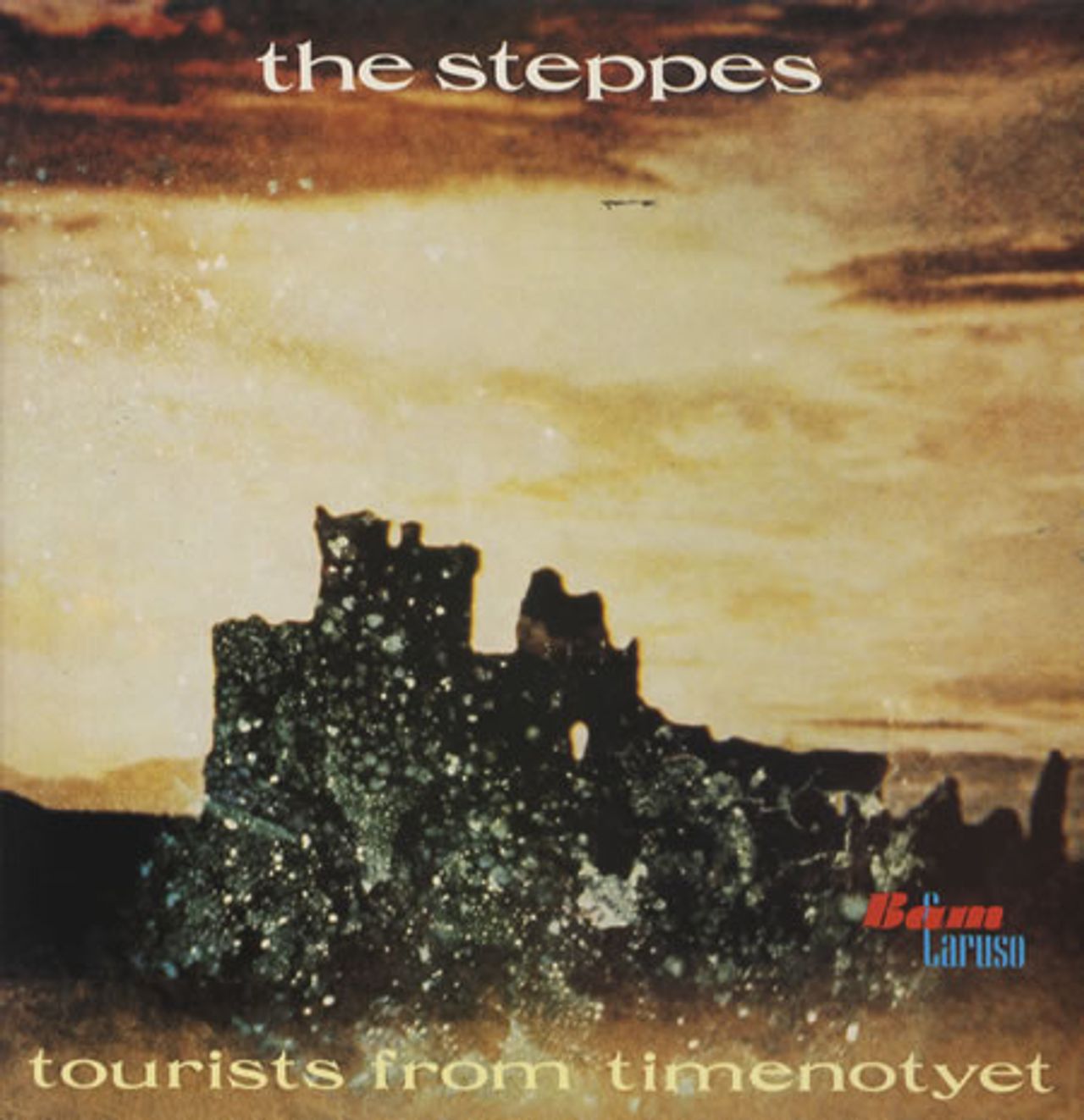 The Steppes