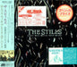 The Stills Logic Will Break Your Heart Japanese Promo CD album (CDLP) WPCR11854