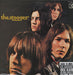 The Stooges The Stooges UK picture disc LP (vinyl picture disc album) 812273674-1